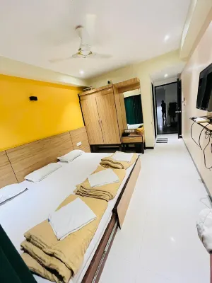 Hotel Madni Royale (50 Mtrs from Dargaah), Ajmer - 3-stjärniga