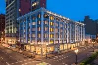 Hi-Lo Hotel, Autograph Collection Hotel di Portland