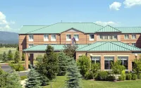 Hilton Garden Inn Colorado Springs North Air Force Academy Hoteles en Colorado Springs