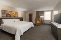 Hilton Garden Inn Las Colinas Các khách sạn ở Irving