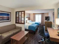 Holiday Inn Express & Suites CARPINTERIA by IHG Hotéis em Carpinteria