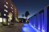 Holiday Inn Express & Suites HERMOSILLO by IHG - Pools
