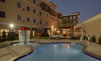 Staybridge Suites Plano - the Colony