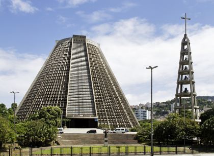 Ibis Rio de Janeiro Centro