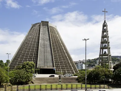 Ibis Rio de Janeiro Centro Hotel a Rio De Janeiro