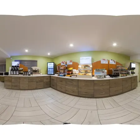 Holiday Inn Express & Suites FREDERICTON by IHG