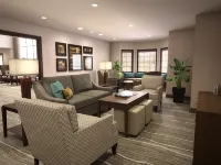 爾灣·約翰韋恩機場洲際長住套房酒店 爾灣酒店