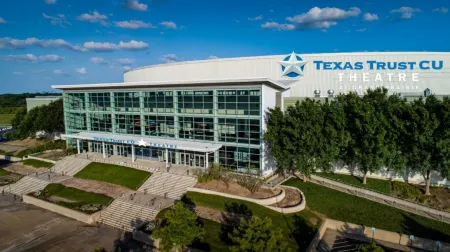 Staybridge Suites Dallas - Grand Prairie