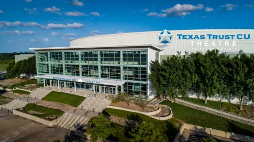 Staybridge Suites Dallas - Grand Prairie Hotels in Grand Prairie