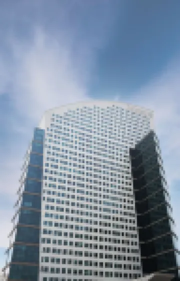 InterContinental Hotels DUBAI FESTIVAL CITY by IHG