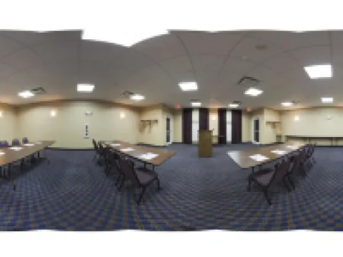 Holiday Inn Express & Suites MARYVILLE by IHG Hotels in Nodaway County