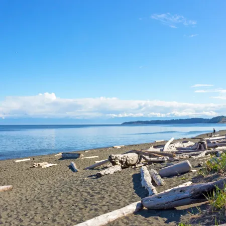 Holiday Inn Express & Suites VICTORIA - COLWOOD by IHG