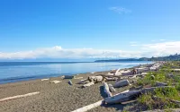 Holiday Inn Express & Suites Victoria - Colwood Hotels in Sooke