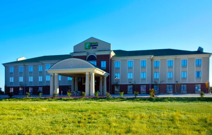 Holiday Inn Express & Suites WALLER - PRAIRIE VIEW by IHG