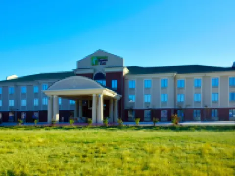 Holiday Inn Express & Suites WALLER - PRAIRIE VIEW by IHG Hotels in Waller County