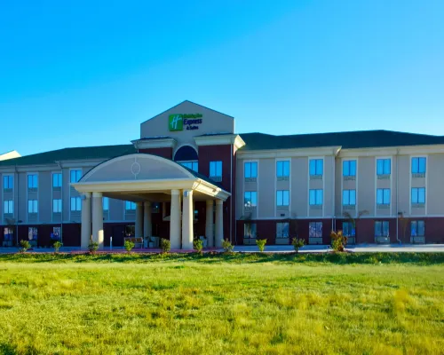 Holiday Inn Express & Suites WALLER - PRAIRIE VIEW by IHG Hotels in Waller