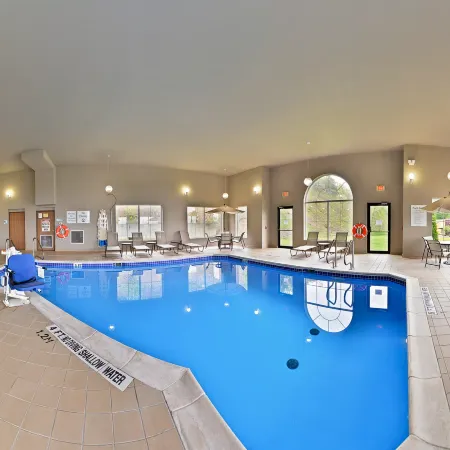 Holiday Inn Express & Suites ST MARYS by IHG