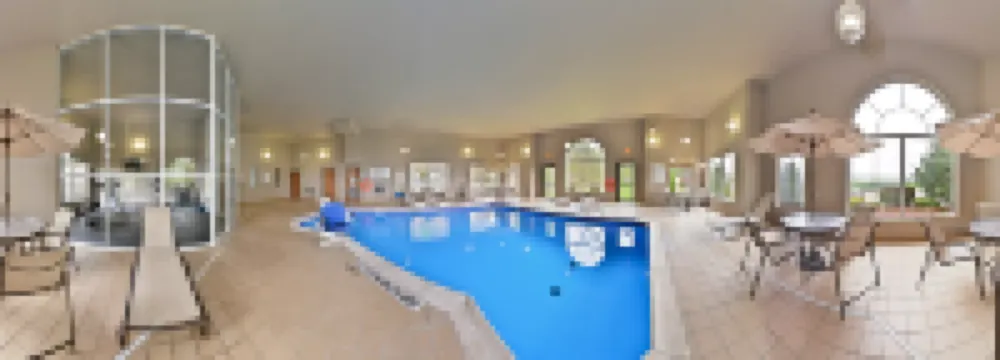 Holiday Inn Express & Suites ST MARYS by IHG Hotels in Elk County