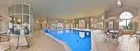 Holiday Inn Express & Suites ST Marys Hotels in Saint Marys