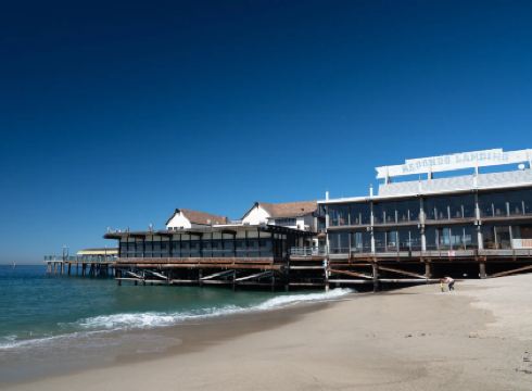 Ramada Limited Redondo Beach