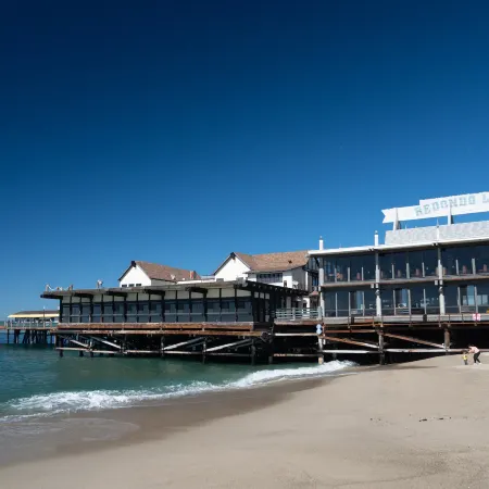 Ramada Limited Redondo Beach
