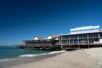 Ramada Limited Redondo Beach Hotels near Riviera Village