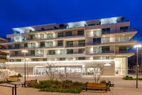 Hotel Indigo Cagnes-Sur-Mer Hotels in Cagnes-sur-Mer