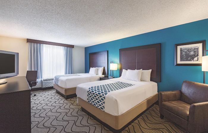 Spark by Hilton Central Point Medford