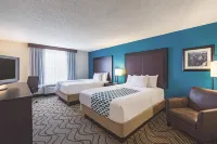 Spark by Hilton Central Point Medford - salle de sport