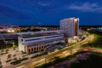 Ramada by Wyndham Manaus Torres Center Hotel a 