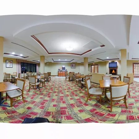 Holiday Inn Express & Suites Hardeeville-Hilton Head by IHG