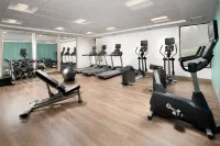Holiday Inn Express Andover North-Lawrence Hotels in Lawrence