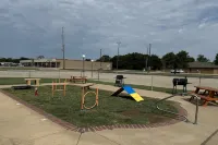 Super 8 by Wyndham Independence KS Hotel di Independence