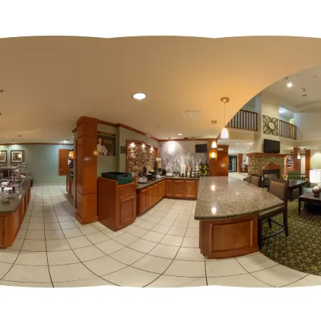 Staybridge Suites AUSTIN-ROUND ROCK by IHG