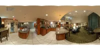Staybridge Suites AUSTIN-ROUND ROCK by IHG - Frühstück