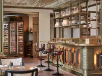 Andaz Prague, by Hyatt