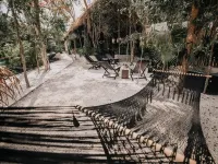 Hotel Bardo - Adults Only Hotels near Alumbra Tulum