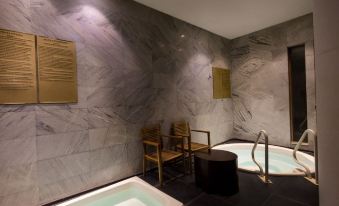 Hyatt Regency Dushanbe