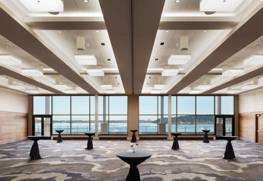 하얏트 리젠시 레이크 워싱턴