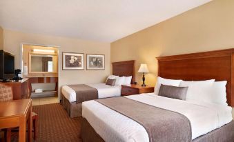 Days Inn by Wyndham Culpeper