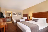 Days Inn by Wyndham Culpeper Hotels in Madison County