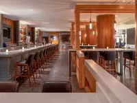 Hyatt Regency Indianapolis