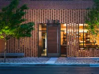 Tommie Austin, Part of Jdv by Hyatt