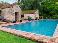 Château de Saint Paterne Hotels in Alencon