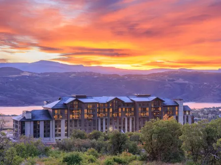 Grand Hyatt Deer Valley
