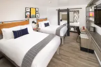 voco THE TUXON Hotels near Axis Food Mart