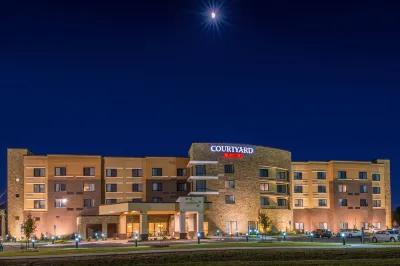 Courtyard Jacksonville Hotels in Jacksonville