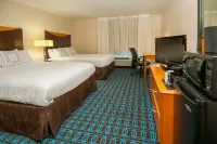 Fairfield Inn & Suites San Antonio North/Stone Oak - 3-Star