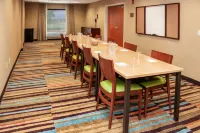Fairfield Inn & Suites Colorado Springs North/Air Force Academy