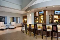 Newport Beach Marriott Bayview - bar